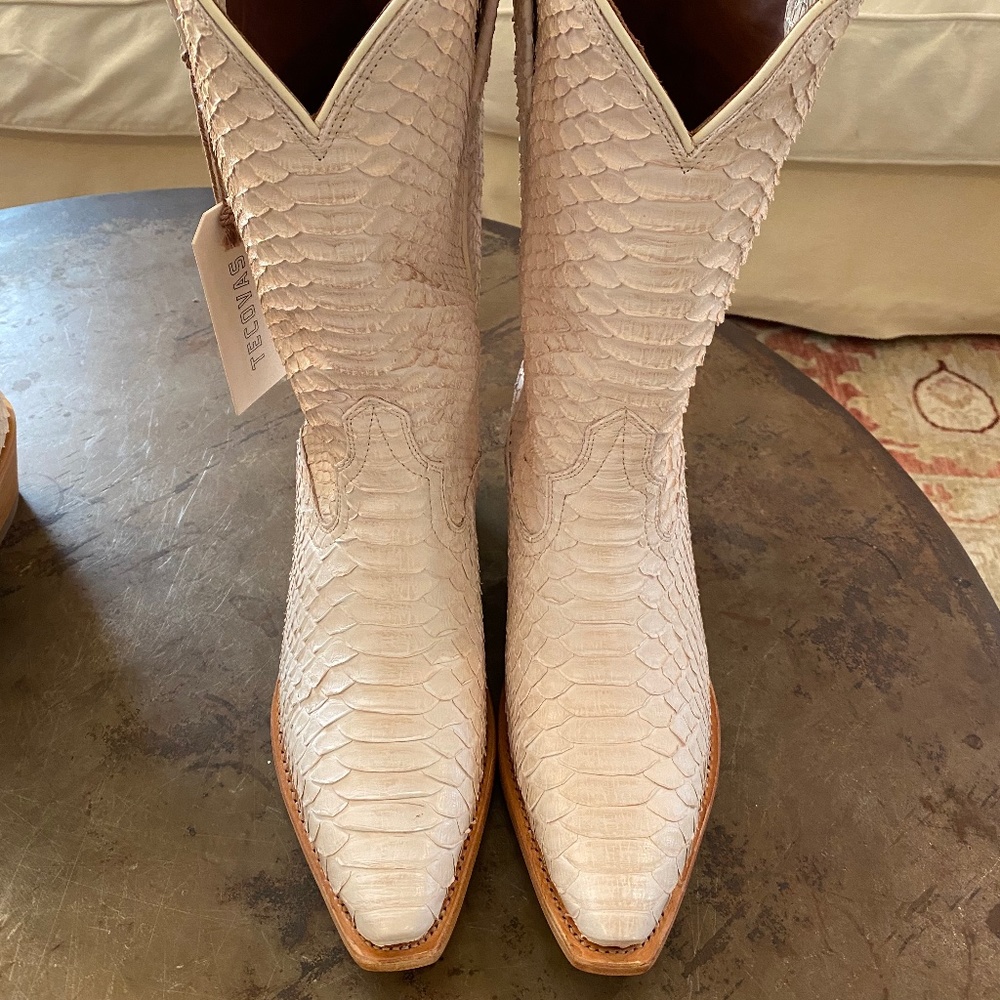 Tecovas Savannah Women’s Boots